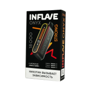 INFLAVE ONYX 18000 Strong Арбуз лайм