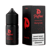 PUFFMI Вишня кола 30мл.20мг.