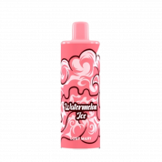 Картридж LOST MARY PSYPER 5500 Арбузный лед 2%