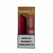 MIKING 8000 Помело грейпфрут 2%