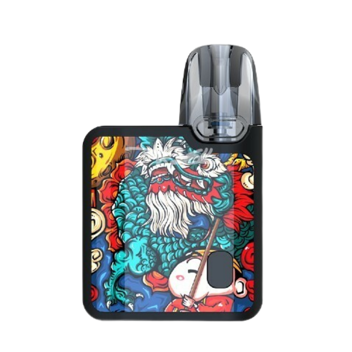 Joyetech EVIO BOX 1000mAh Kit Dragon JOYE-072B