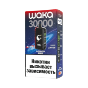 WAKA JUPITER DM 30000 EXTRA Вишня 2%