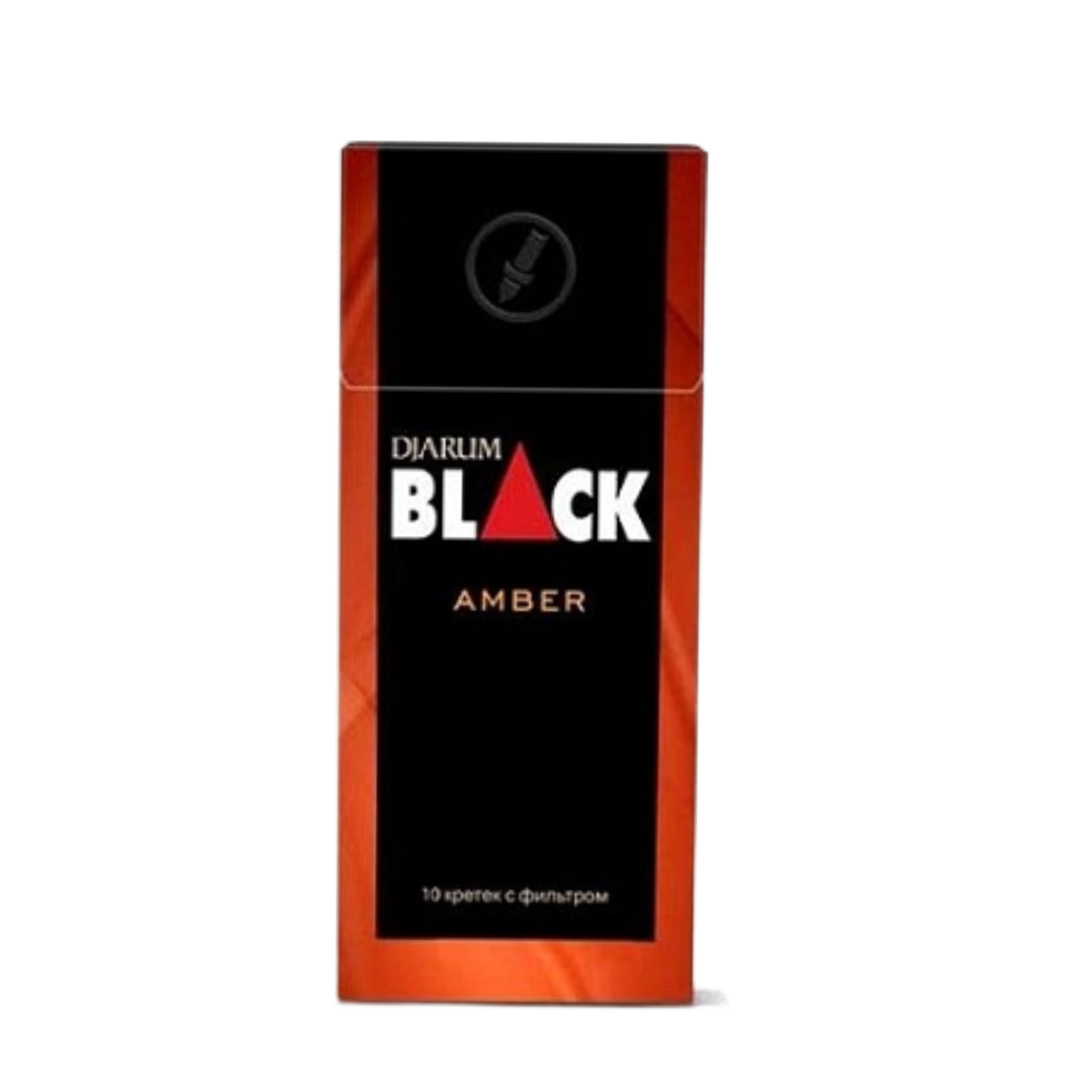 Djarum Black Amber (Tea)