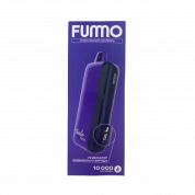 FUMMO INDIC 10000 Тропический коктейль 2%