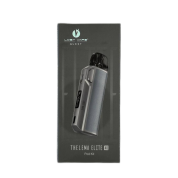 Thelema Elite 40 Pod Kit Silver Blue