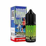 Dabbler Salt chubby Лимонад буратино 30мл 2 ultra