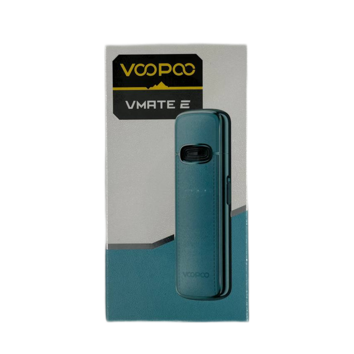Voopoo VMATE E 1200mAh Pod Kit Mint Blue