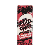 POD ONKI V2 hard Клубника с шампанским 30мл. 2%