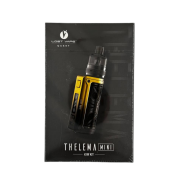 Thelema Mini 45W Kit+UB Lite POD 1500mAh Tank Golden Hour