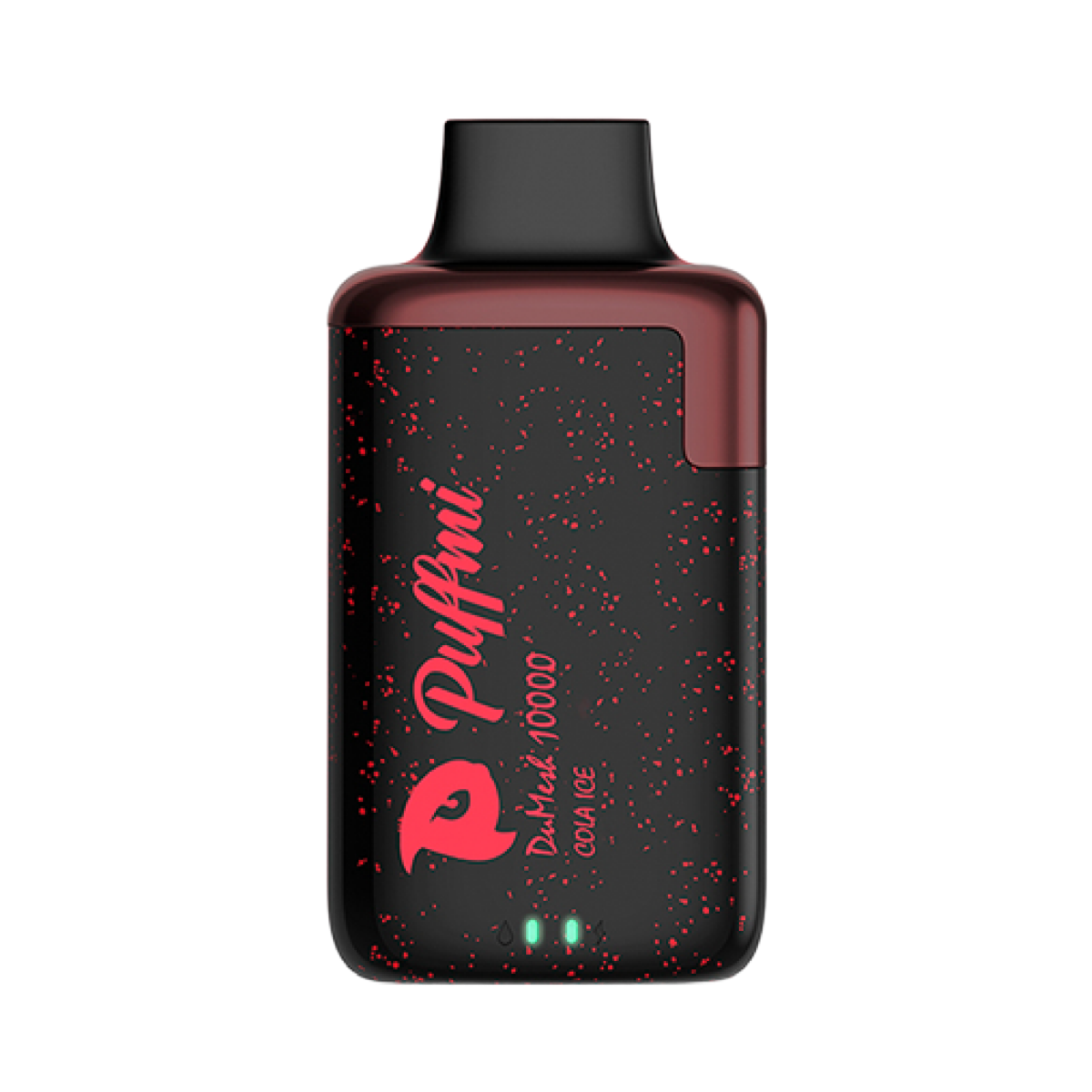 PUFFMI DUMESH 10000 Ледяная кола  2%