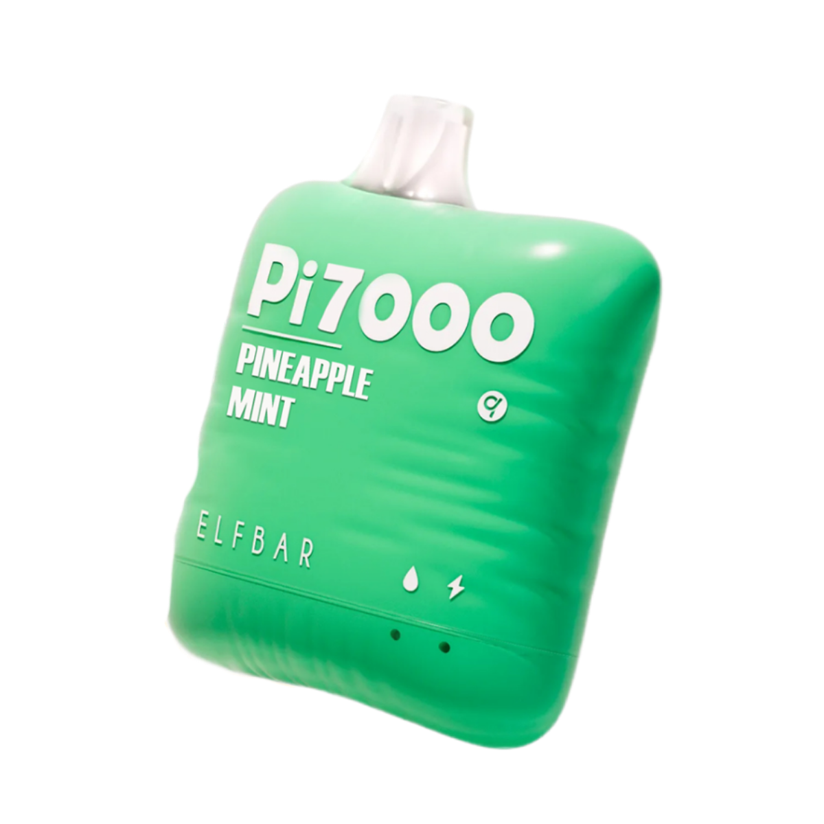 ELFBAR 7000 Pi Ананас мята 2%