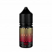 Dabbler Salt chubby 2 Манго 30мл 2%