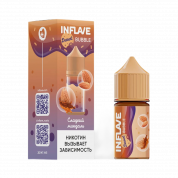 INFLAVE BUBBLE Сладкий миндаль 30мl. 2%
