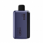 HQD MIRACLE 8000 Виноград 2%