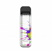 SMOK NOVO 2 Pod 800mAh Kit SMOK-002B 7-Color Spray