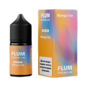 FLUM PREMIUM Манго лёд 2%