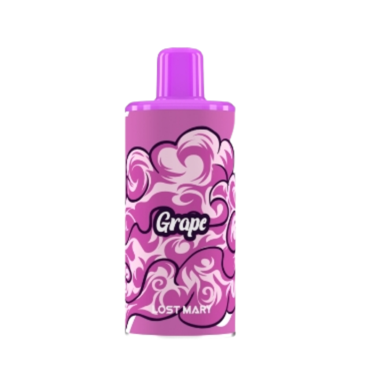 Картридж LOST MARY Виноград 2500 2%