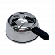 Калауд TVC стальной одна ручка