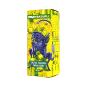 DUALL ИНДИВИДУDUALL Light Кислые леденцы лимон лайм 30мл.20мг.