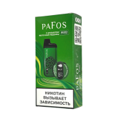 PAFOS 8000 Яблочный леденец 2%