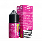 HQD ABSOLUT SWEET LINE Сладкая жвачка 2%