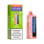 LOST MARY MO 20000 PRO Арбуз вишня 2%