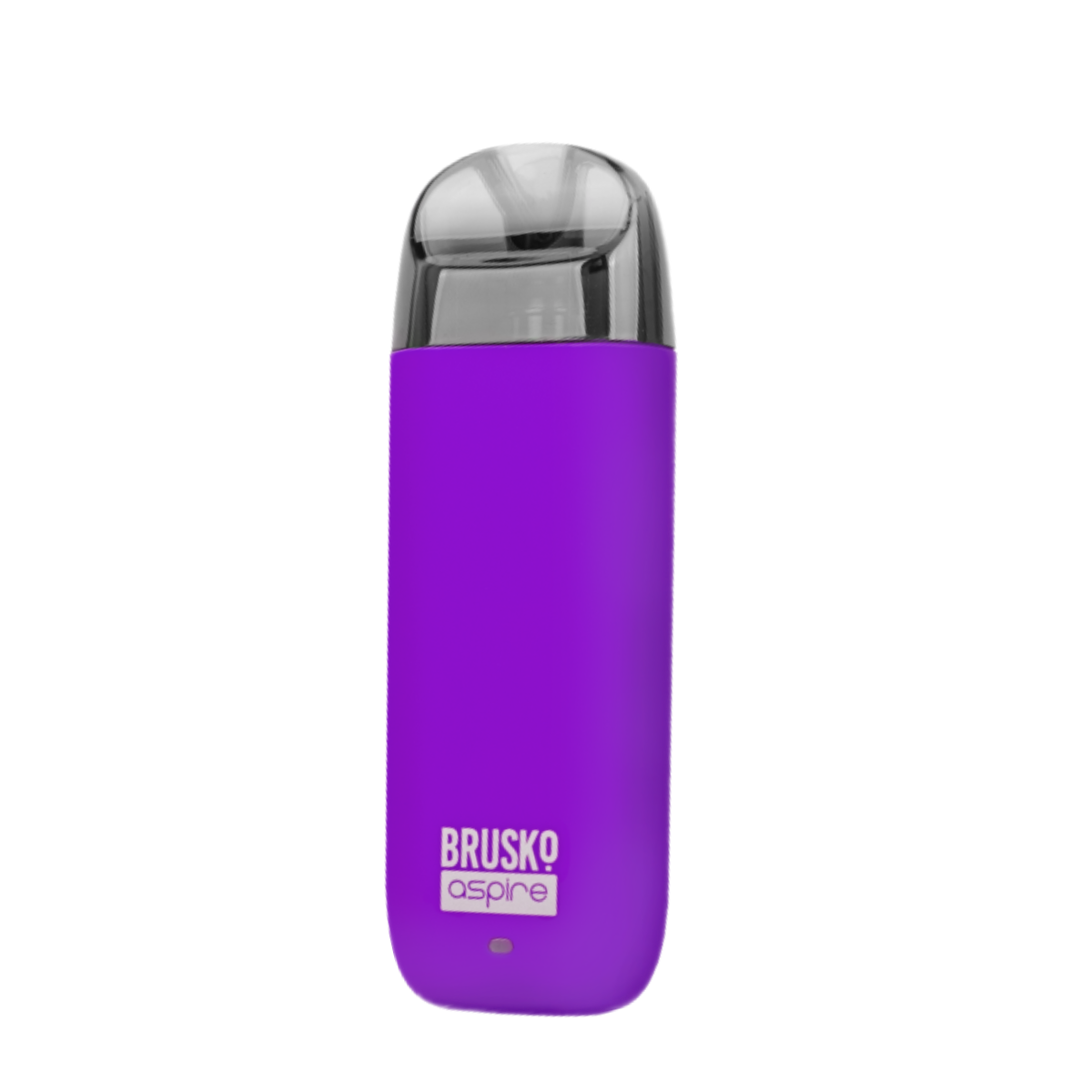 BRUSKO MINICAN 2 400 mAh Фиолетовый