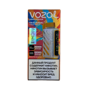 VOZOL GEAR POWER 20000 Манго ананас грейпфрут 2%