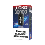 WAKA JUPITER DM 30000 EXTRA Вишня лимон 2%