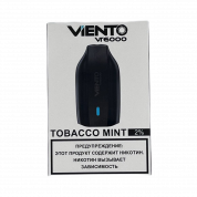 VIENTO VT 6000 Табак мята 2%