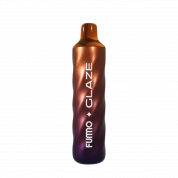 FUMMO GLAZE 3500 Фруктовые леденцы 2%