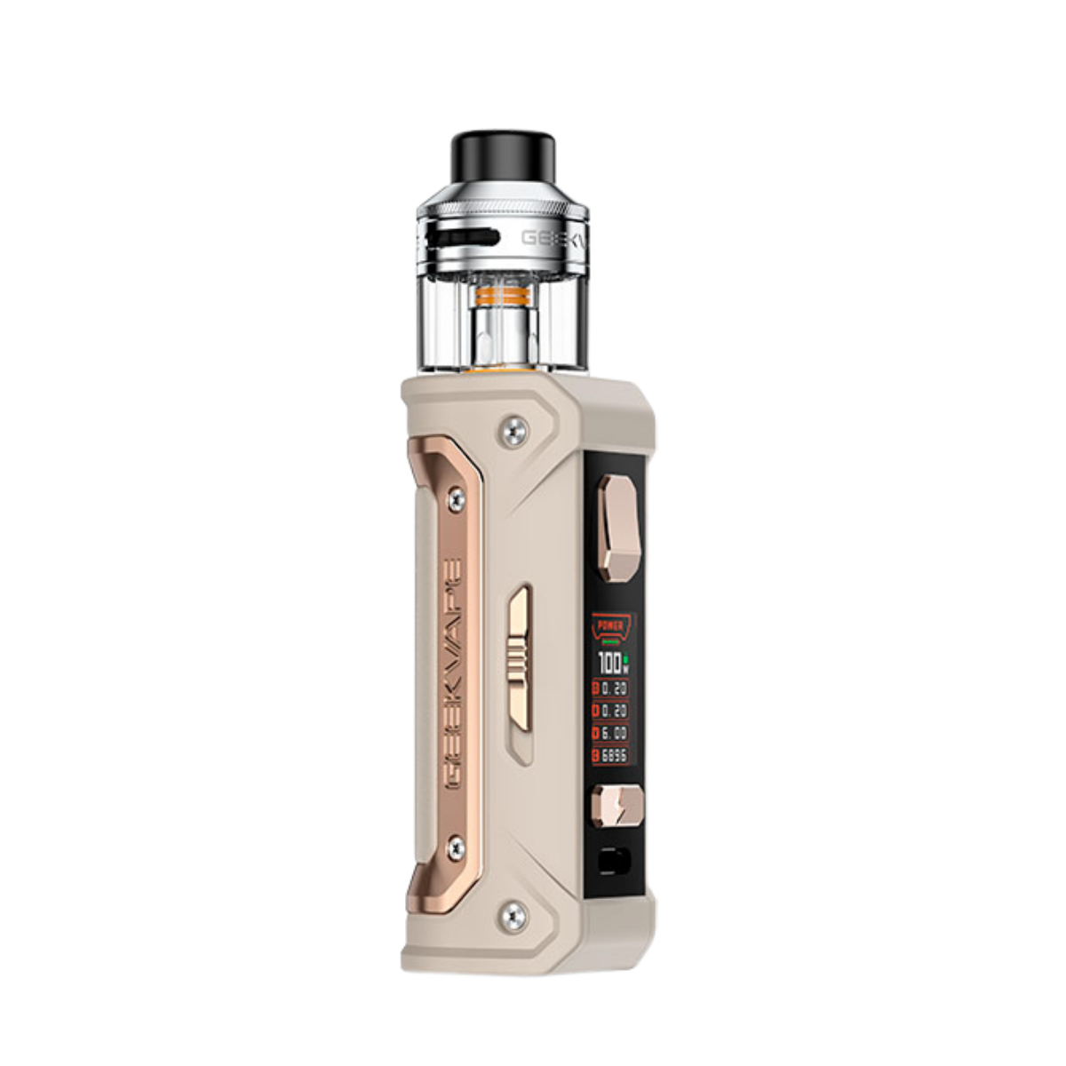 Geek Vape E100(Aegis Eteno) 100W Beige GV-146E
