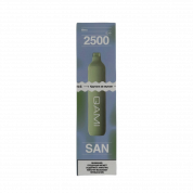 QAMI SAN 2500 Мята 2%