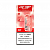 LOST MARY MO 10000 Персик ягода 2%