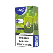 WAKA soPRO PA 7000 Алоэ виноград 1,8 %