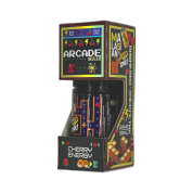 POD ONKI ARCADE Вишневый энергетик 30мл.20мг.