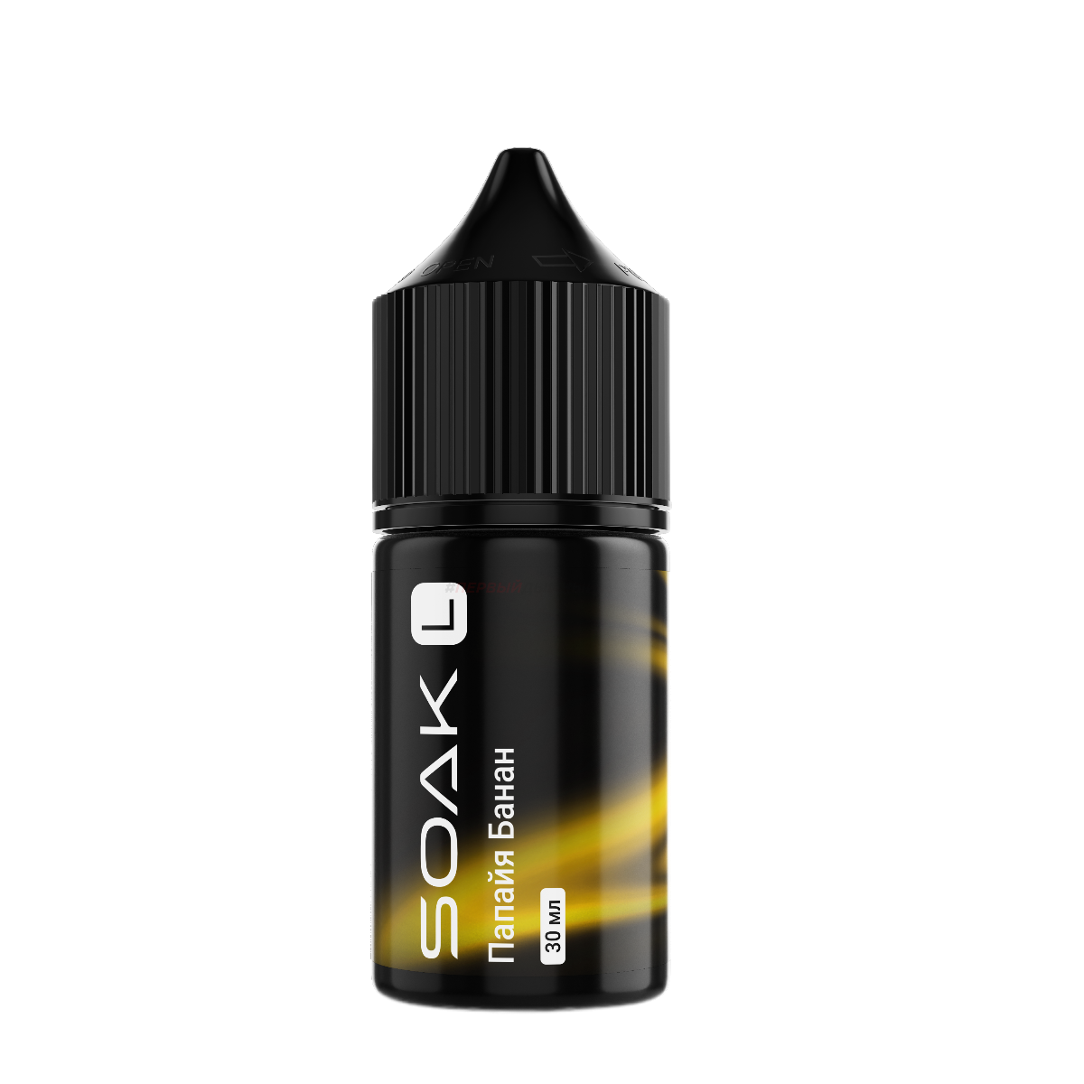 SOAK L 30 Папайя банан 30мл. 2%