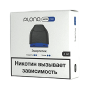 PLONQ META Энергетик 4мл 2% (уп. 1 шт)