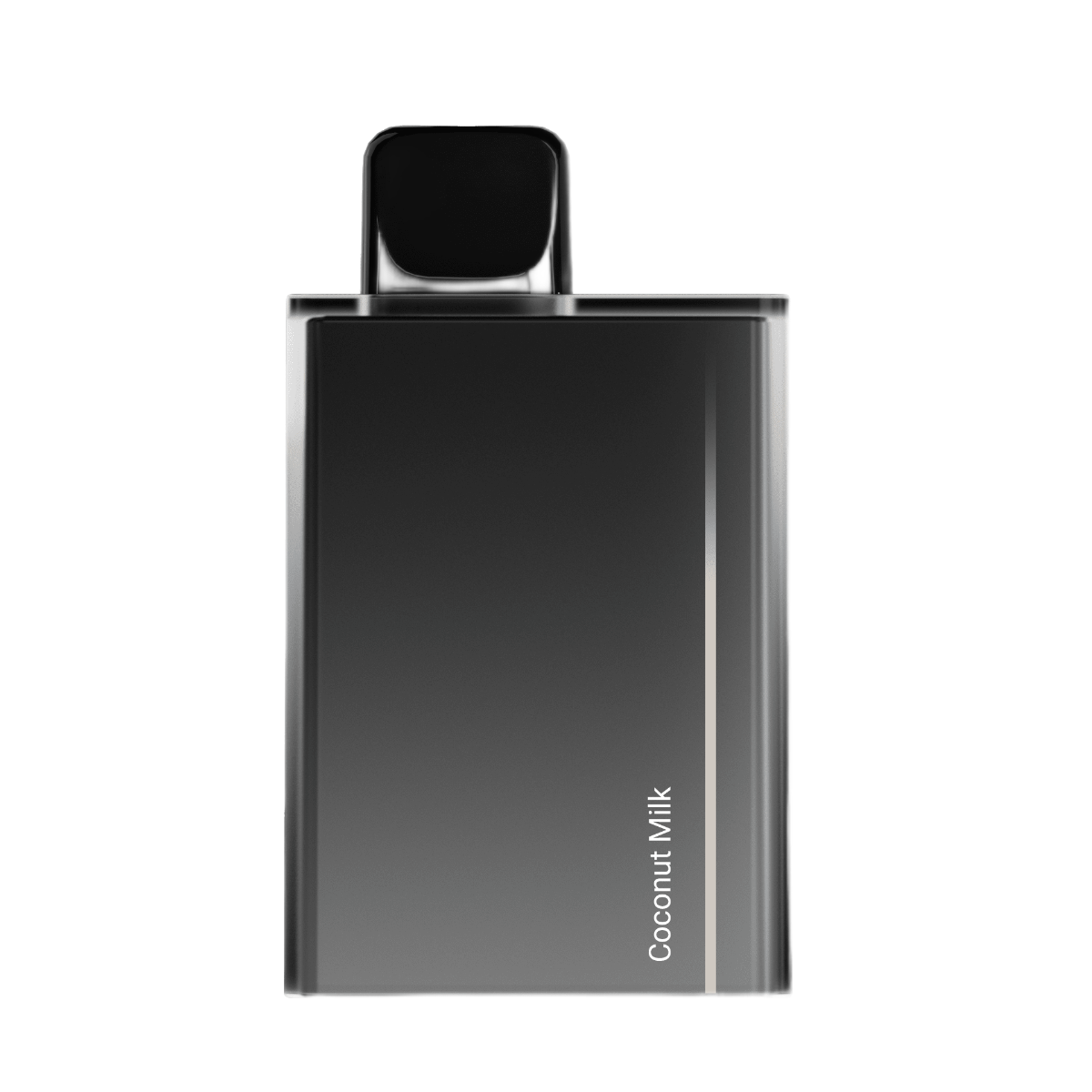 SOAK CUBE Black 7000 Кокосовое молоко 2%