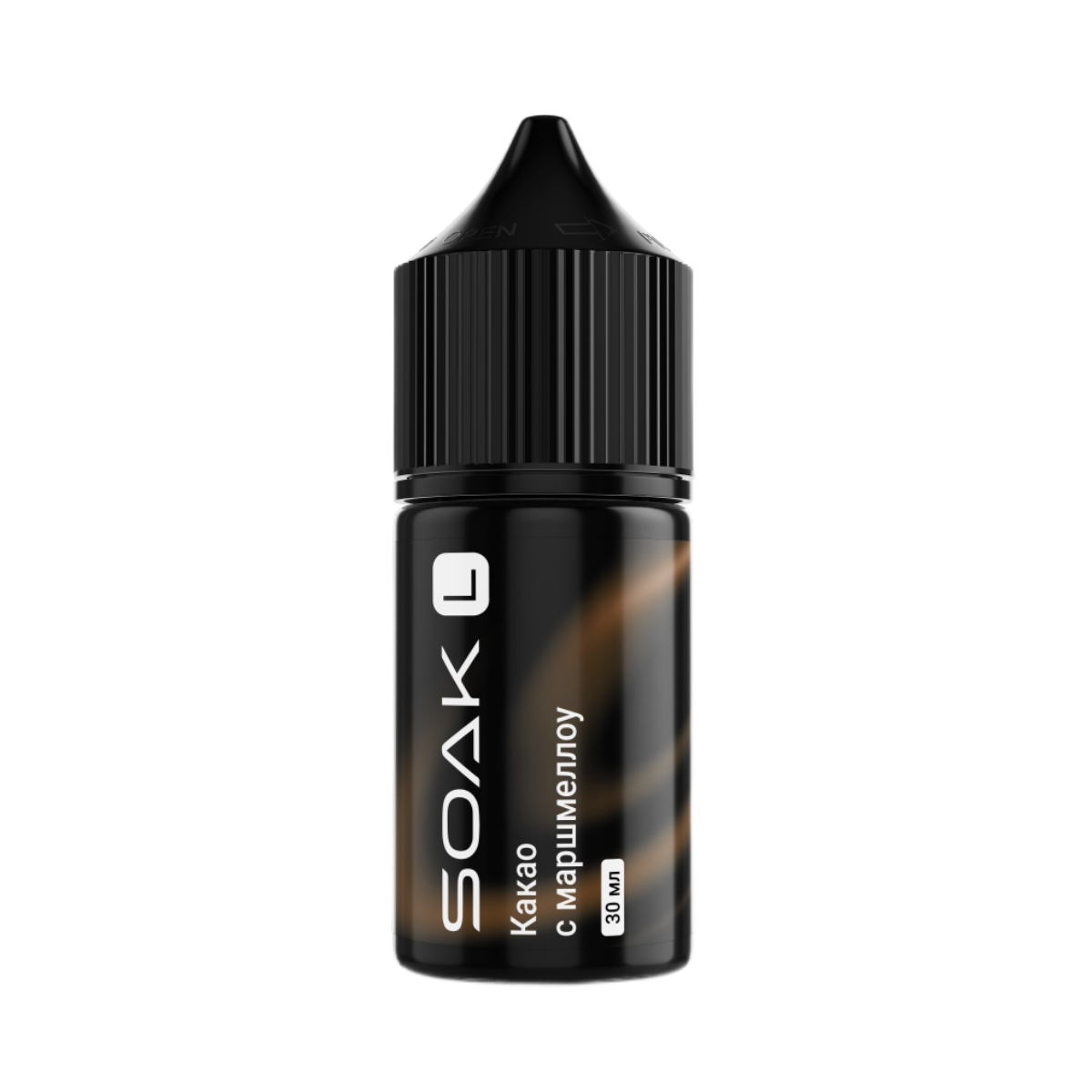 SOAK L 30 Какао с маршмеллоу 30мл. 2%