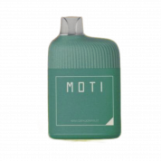 MOTI LISANELLI 7000 Киви питахая 2%