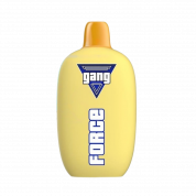 GANG FORCE 10000 Тропический микс 2%