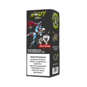 NASTY X HUSKY  Strong Арбуз клубника 20мг 30мл
