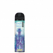 R AND M Tornado 8000 Ледяной банан 2%