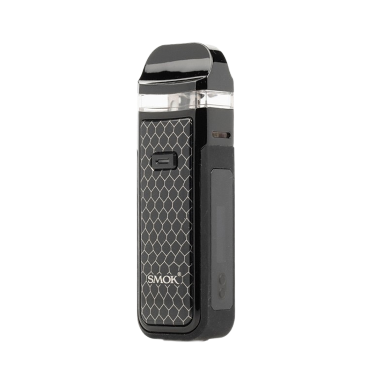 SMOK NORD X 1500mAh Pod Kit SMOK-068A Black Cobra