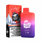 HUSKY AIRMAX 8000 Холодная кола со льдом 2%