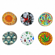 Гриндер TVC 4.5см тройной картинки