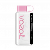 VOZOL STAR 9000 Розовый лимонад 2%