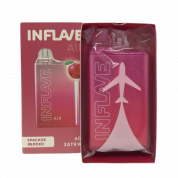 INFLAVE AIR 6000 Красное яблоко 2%