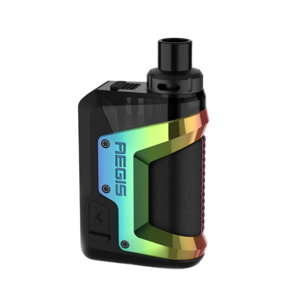 Geek Vape Aegis Hero 1200mAh Pod Mod Kit Rainbow GV103F